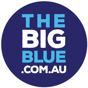 The Big Blue 