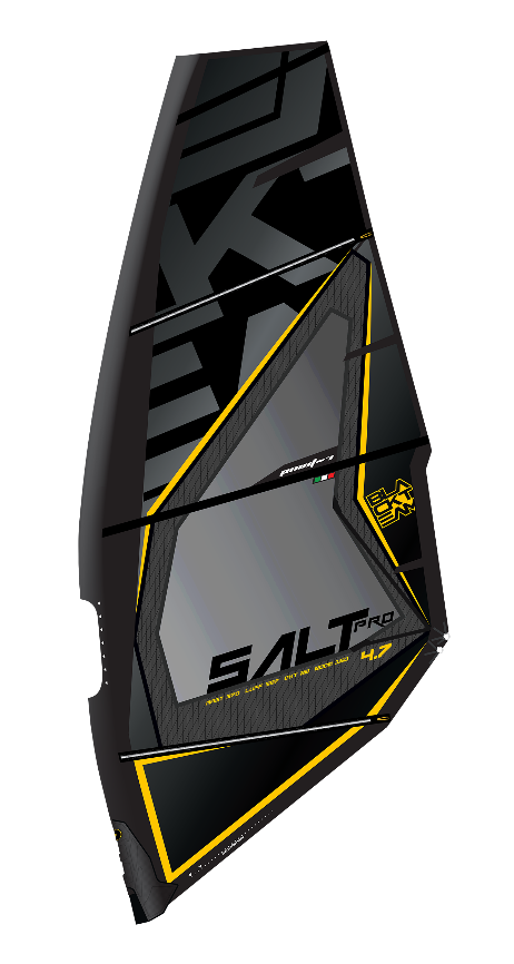 Salt Pro 2022
